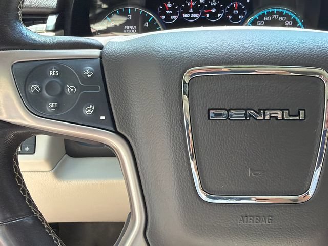 Used 2020 GMC Yukon Denali w/ Denali Premium Package AWD/4WD image 34
