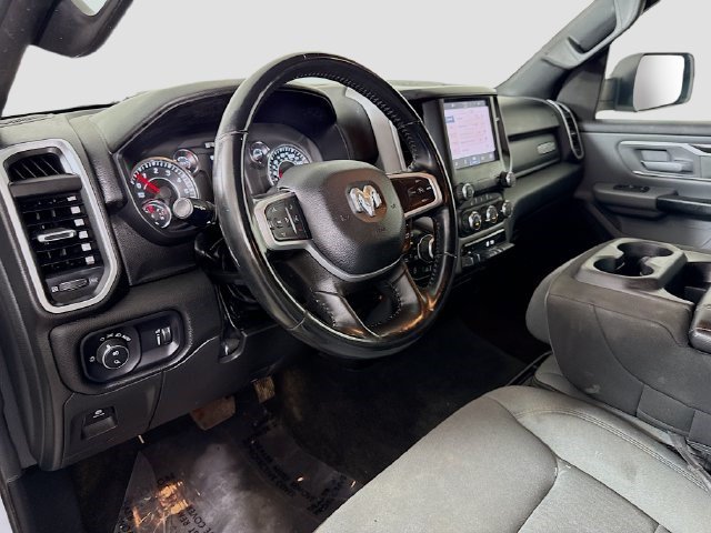Used 2023 RAM 1500 Big Horn AWD/4WD image 22