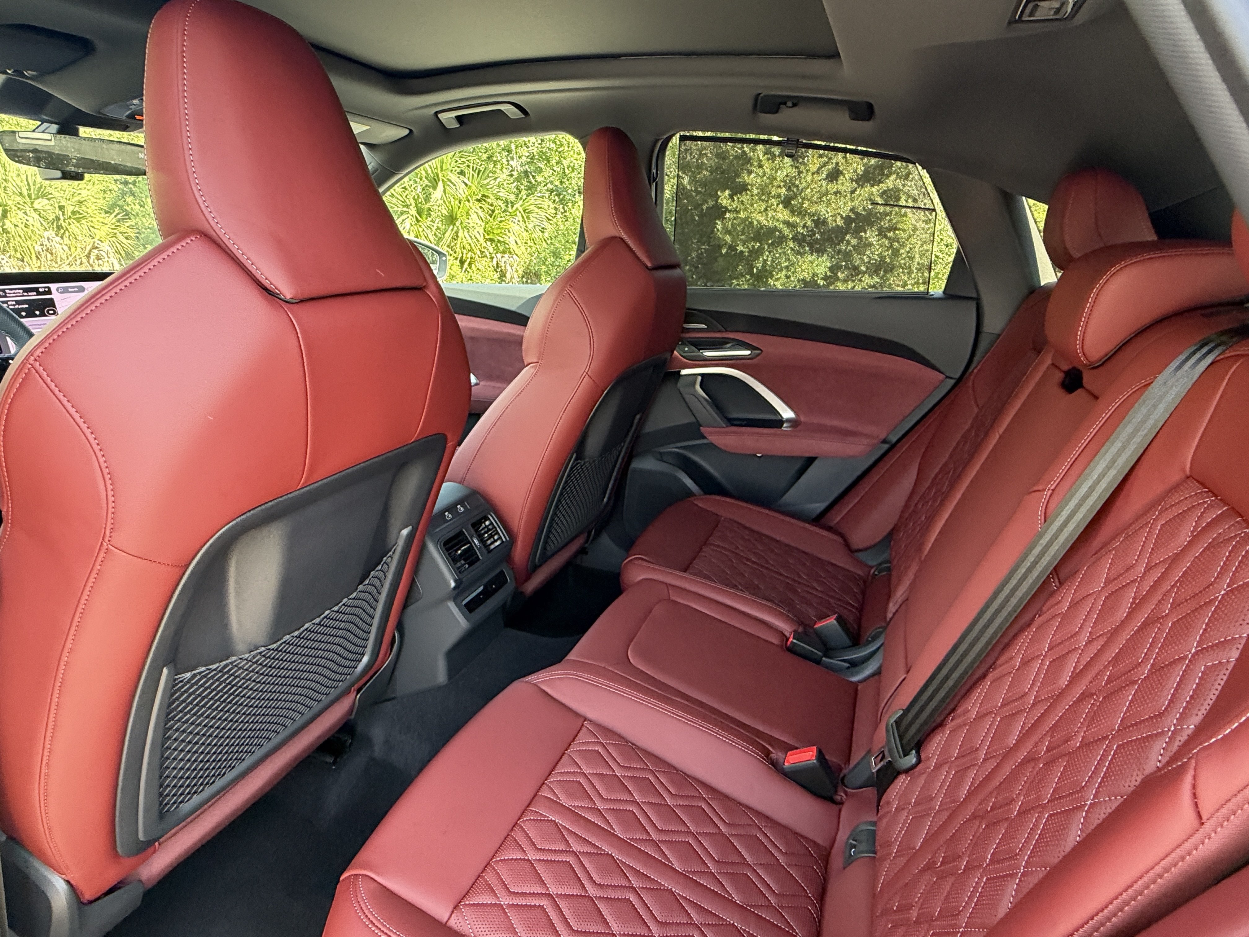 New 2026 Audi SQ5 Premium Plus AWD/4WD image 18