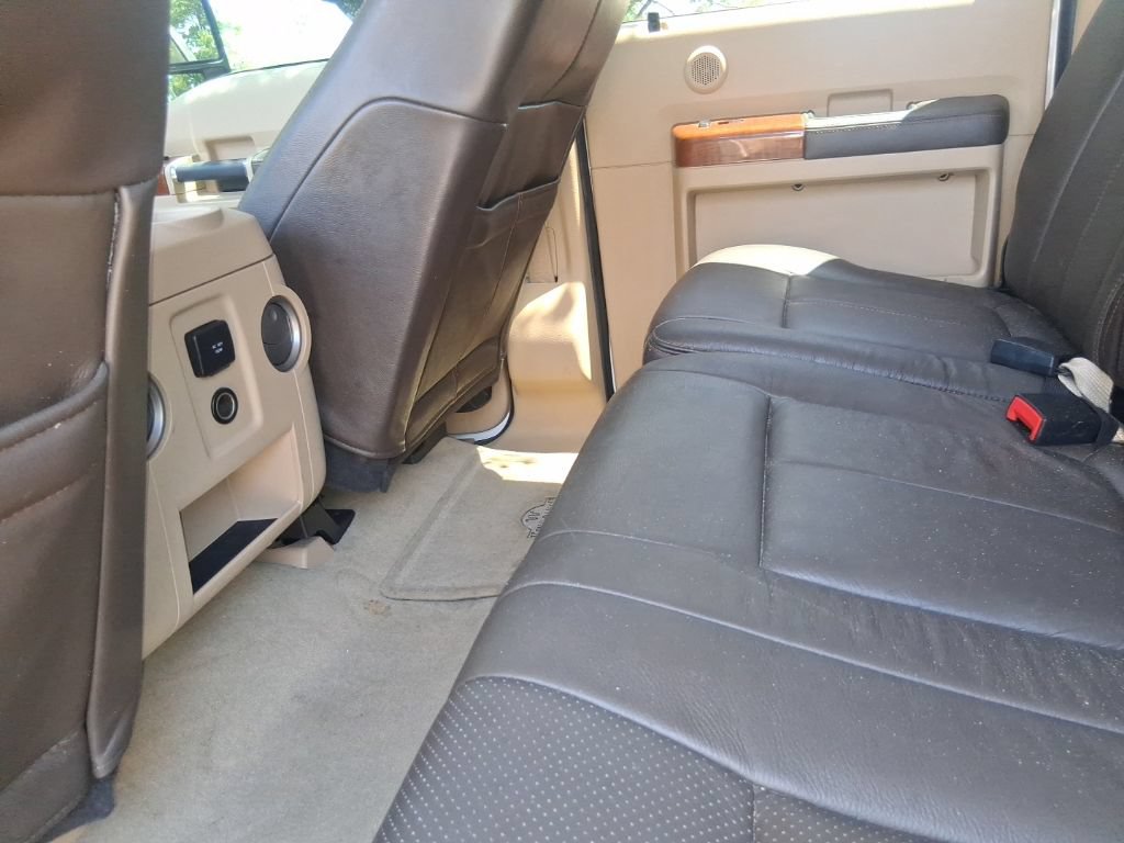 Used 2015 Ford F350 King Ranch AWD/4WD image 16