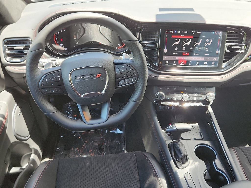 New 2026 Dodge Durango GT AWD/4WD image 10
