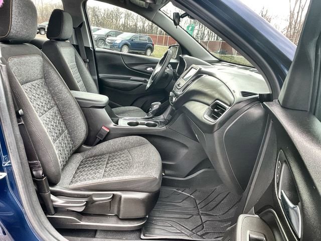 Certified 2023 Chevrolet Equinox LT image 27