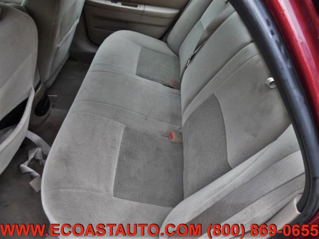 Used 2004 Ford Taurus SES image 10