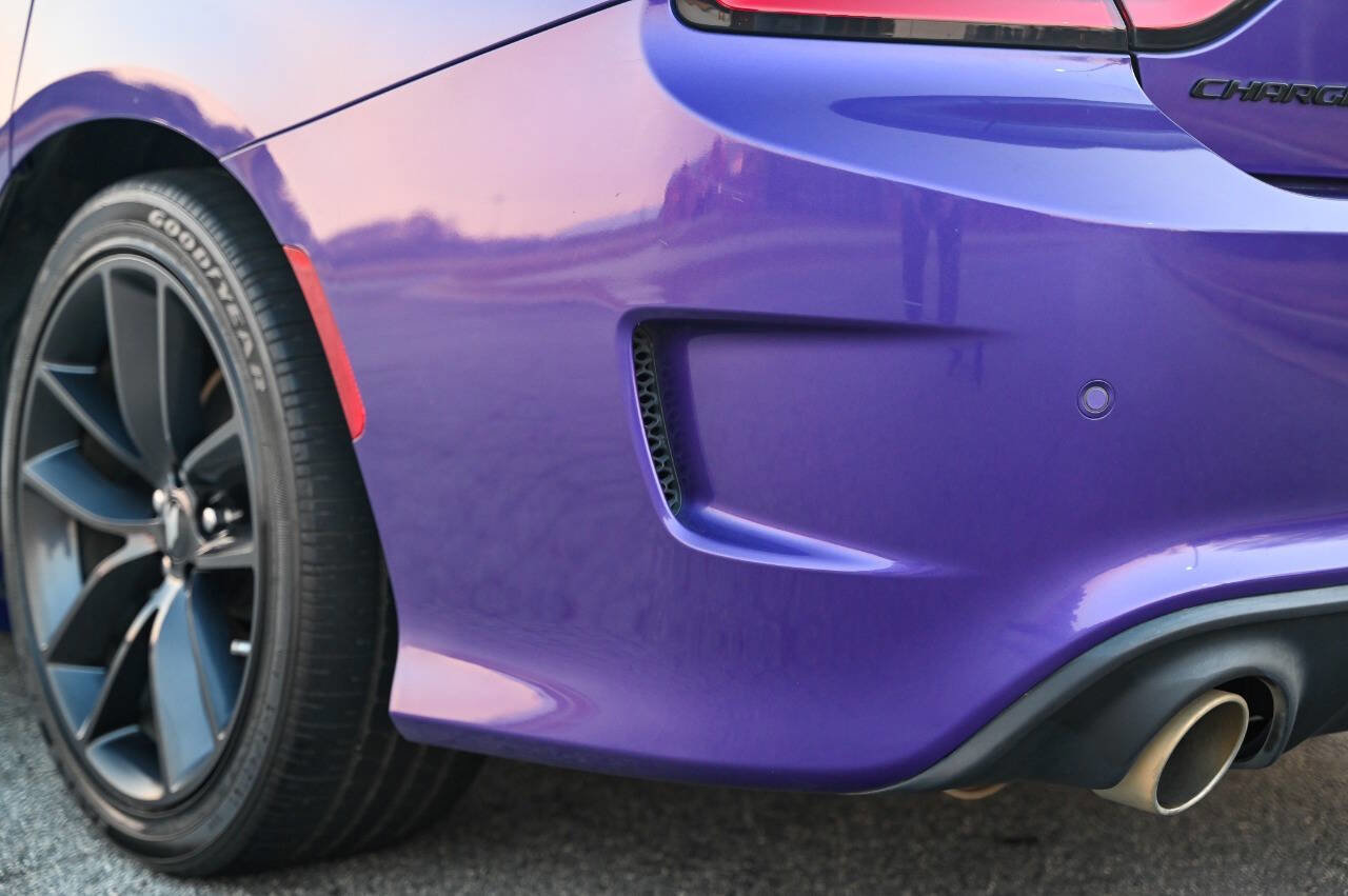 Used 2019 Dodge Charger Scat Pack w/ Plus Group image 37