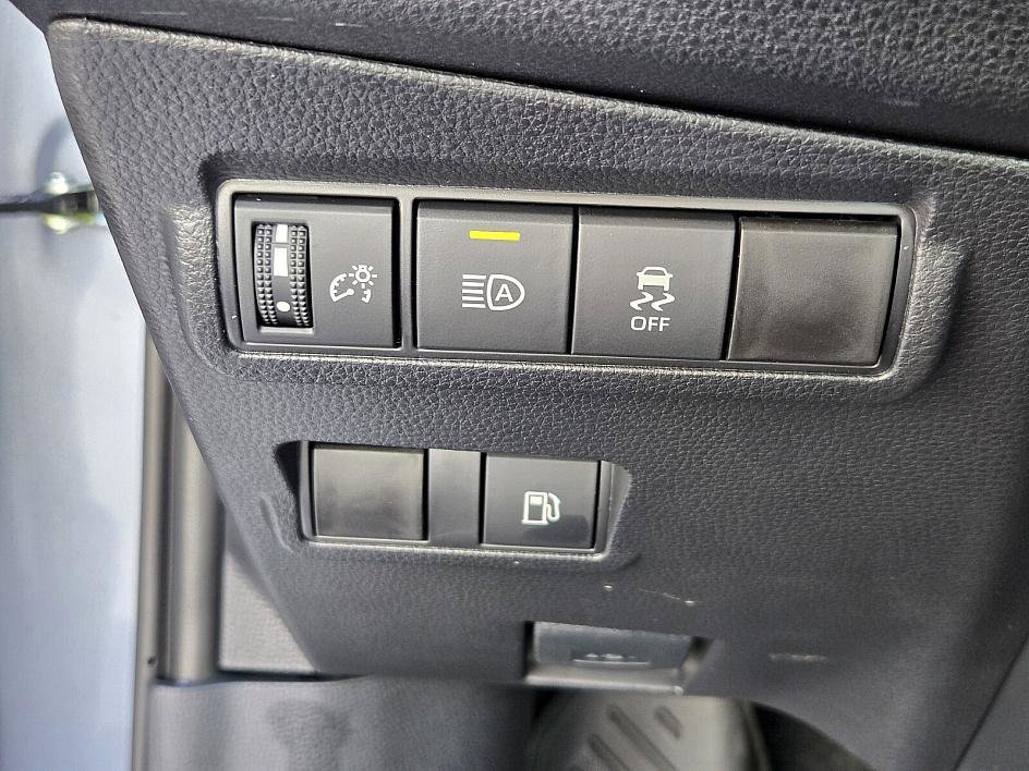 New 2026 Toyota Corolla Cross S image 27