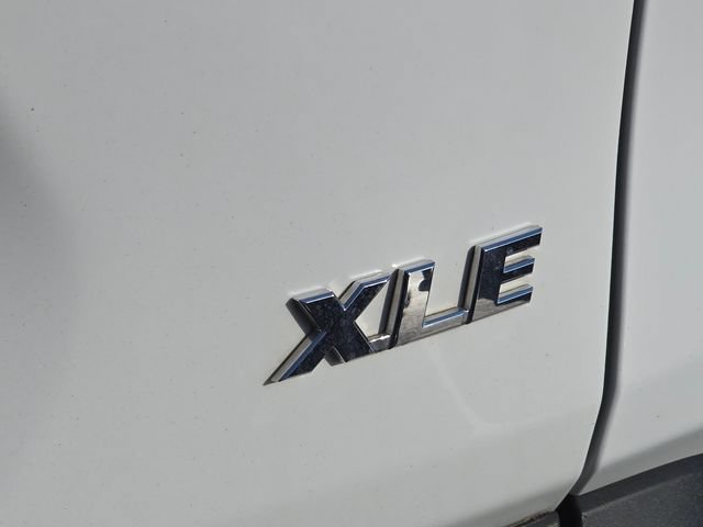 Used 2023 Toyota RAV4 XLE w/ Convenience Package FWD image 13