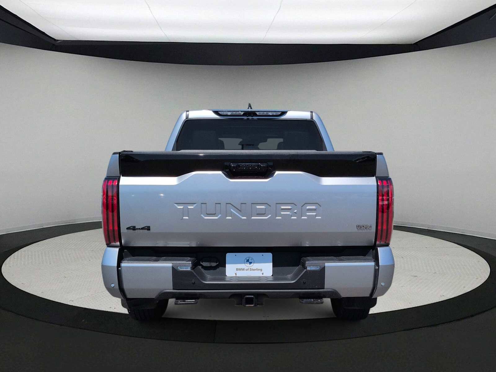 Used 2023 Toyota Tundra Platinum AWD/4WD image 7