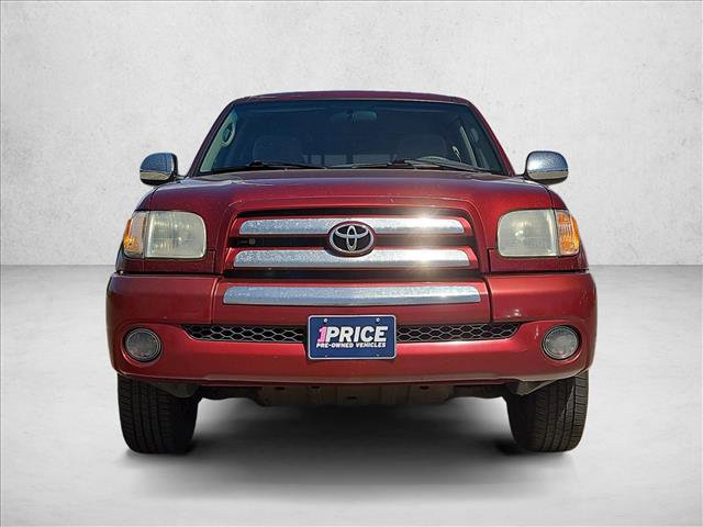 Used 2003 Toyota Tundra SR5 RWD image 2