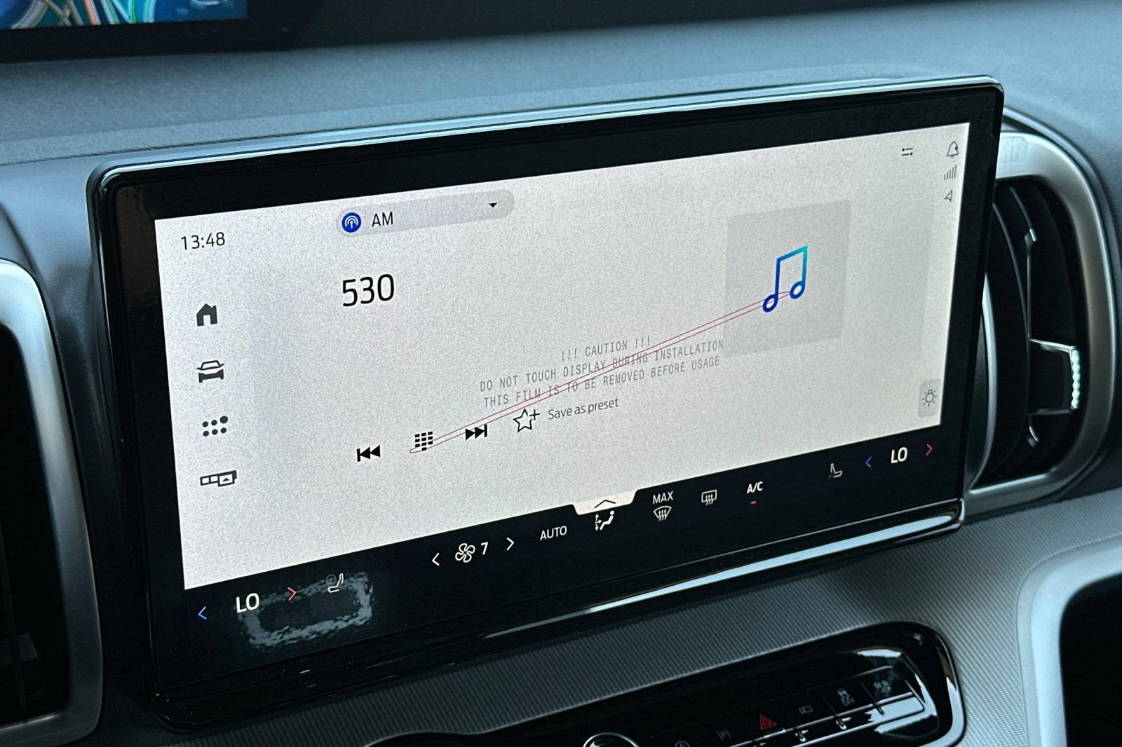 New 2026 Ford Expedition Max Active RWD image 18