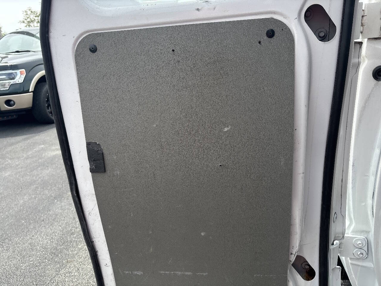 Used 2011 Ford E-250 and Econoline 250 w/ PWR Group RWD image 18