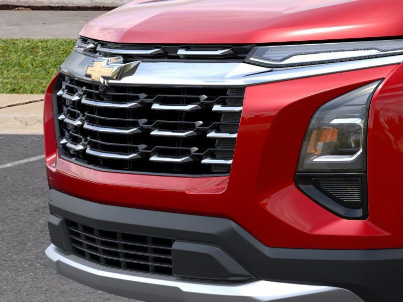 New 2026 Chevrolet Equinox LT image 13