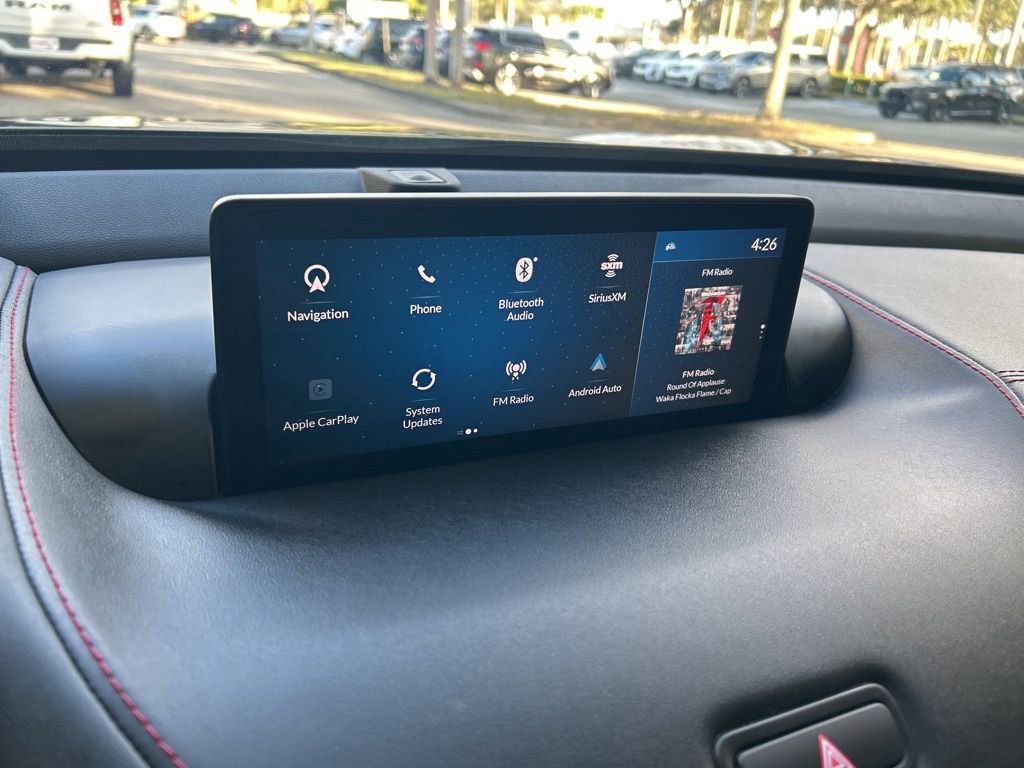 Used 2021 Acura TLX w/ A-SPEC Pkg image 7