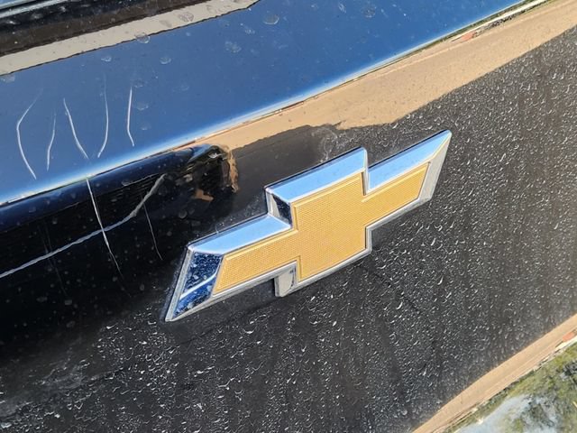 Used 2021 Chevrolet TrailBlazer LS FWD image 9