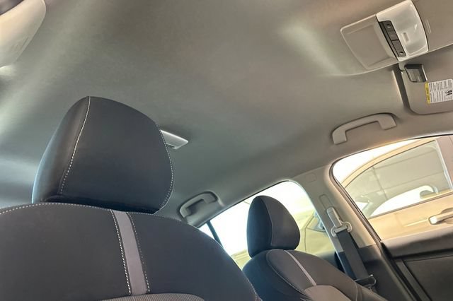 Used 2024 Nissan Sentra SV FWD image 18