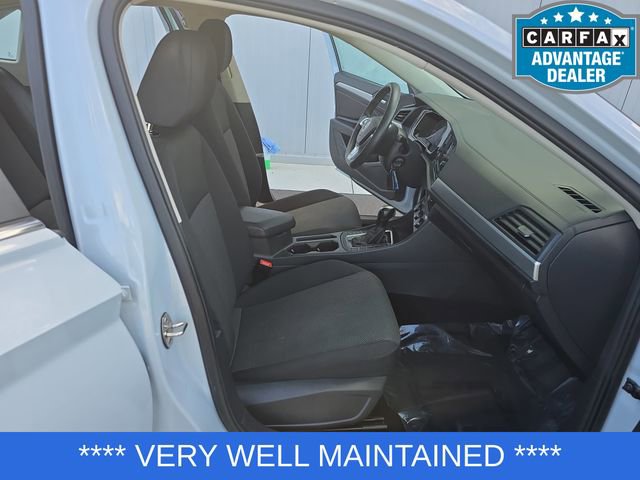 Used 2019 Volkswagen Jetta S image 17