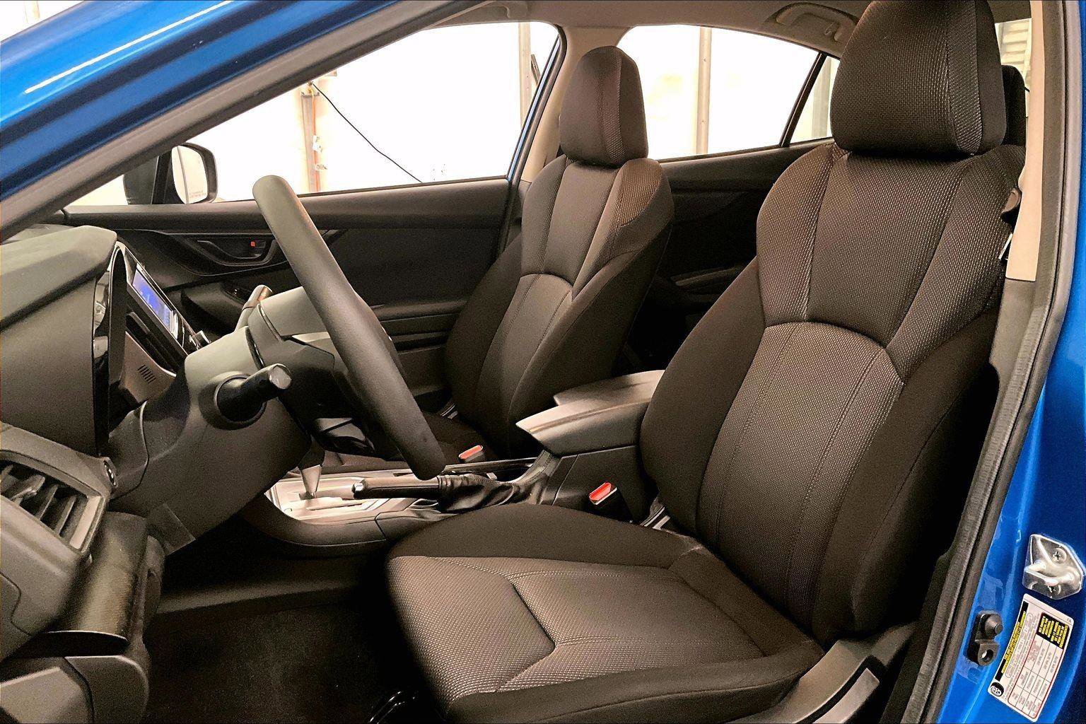 Used 2023 Subaru Impreza 2.0i image 24