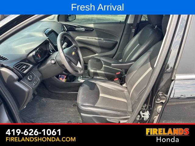 Used 2022 Chevrolet Spark LT FWD image 15