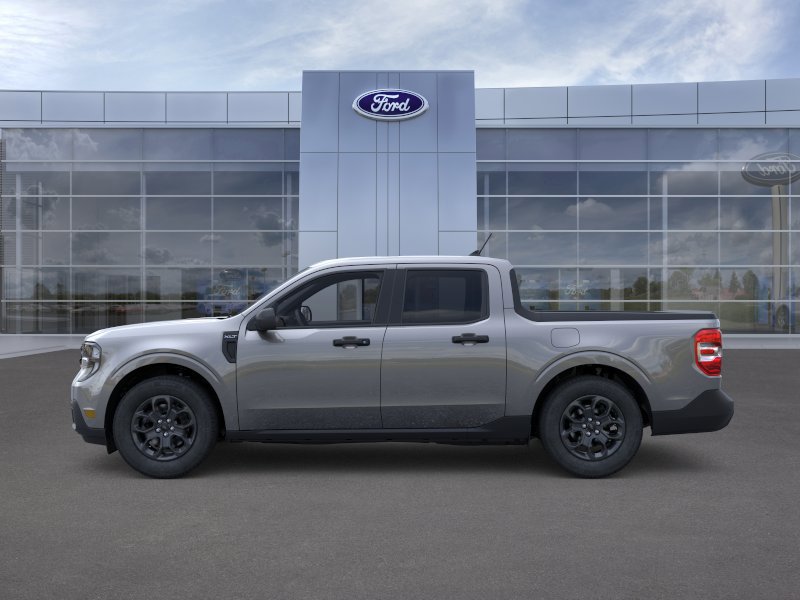 New 2026 Ford Maverick XLT w/ 4K Tow Package AWD/4WD image 3