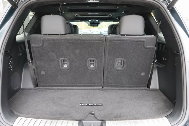 Used 2025 Hyundai Palisade Calligraphy image 30