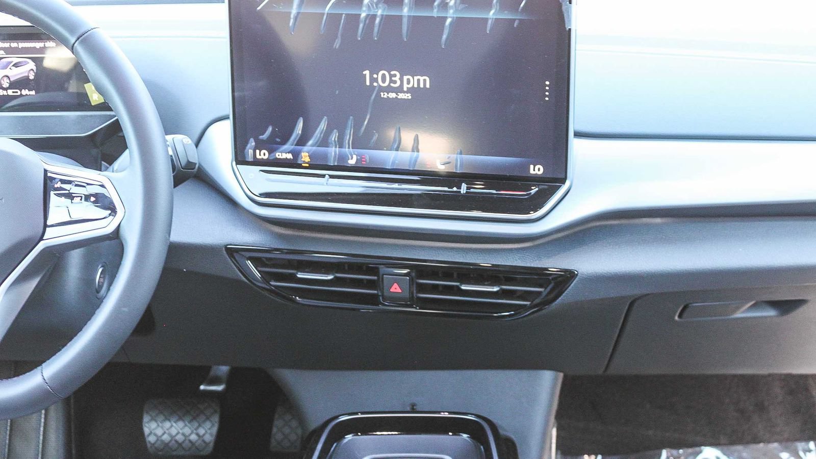 New 2026 Volkswagen ID.4 Pro RWD image 16