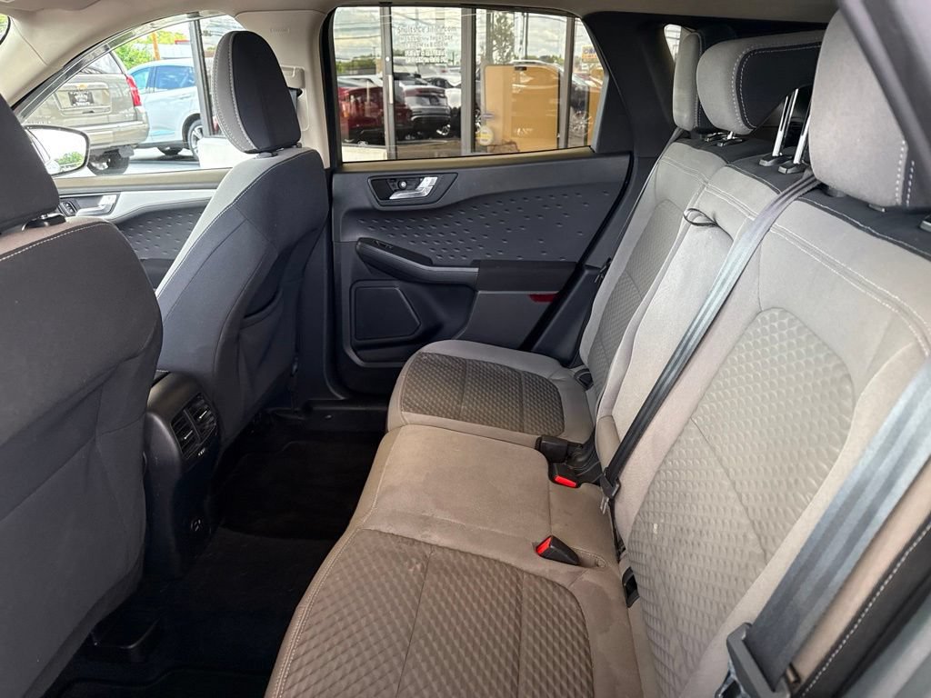 Used 2020 Ford Escape SE AWD/4WD image 15