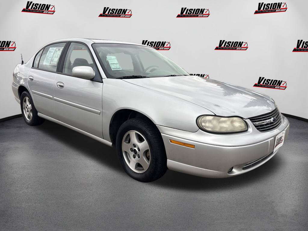 Used 2003 Chevrolet Malibu LS FWD image 3