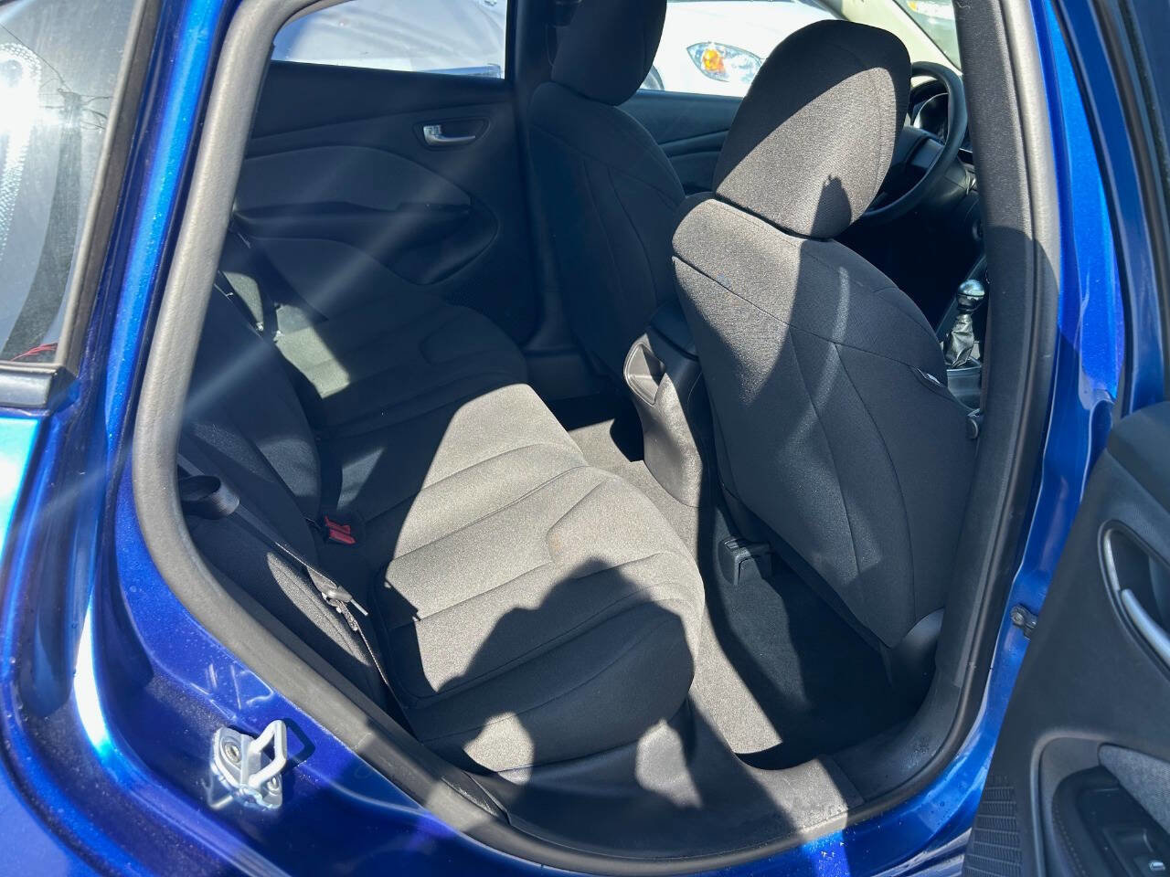 Used 2013 Dodge Dart SE w/ Value Group FWD image 10