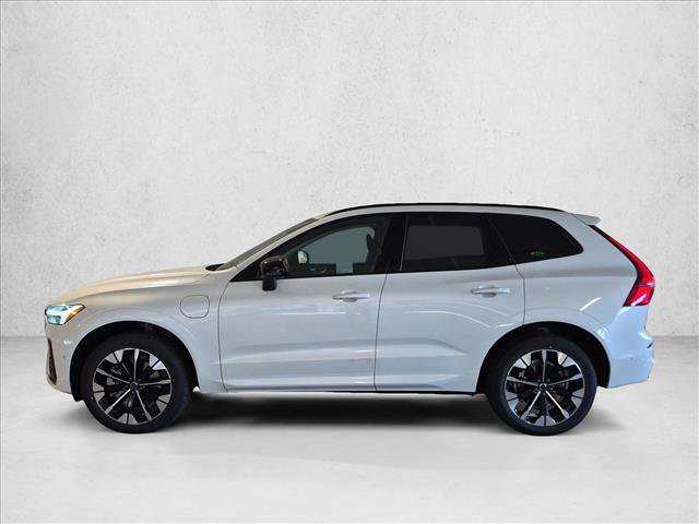 New 2027 Volvo XC60 T8 Plus AWD/4WD image 5