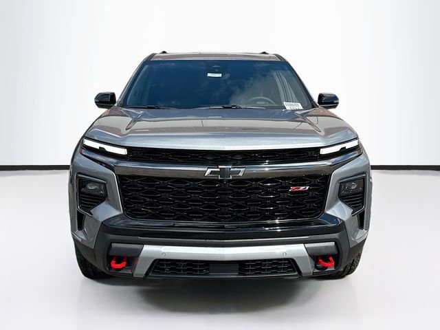 New 2026 Chevrolet Traverse Z71 w/ Enhanced Driving Package image 4