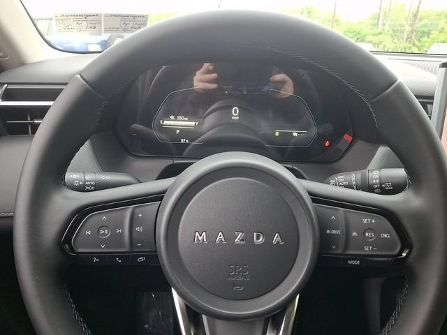 New 2026 MAZDA CX-5 Select AWD/4WD image 12