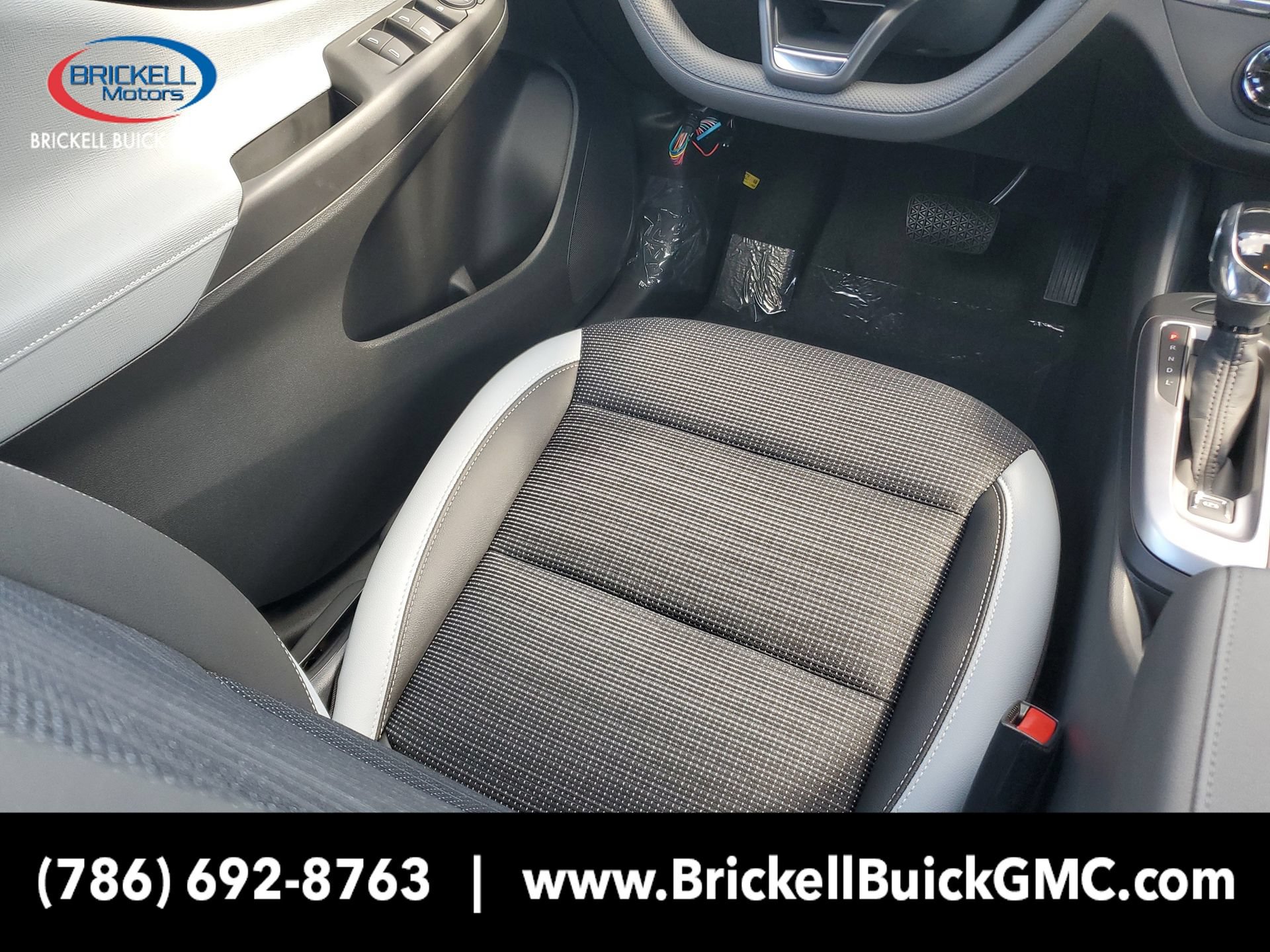 New 2026 Buick Envista Sport Touring FWD image 14