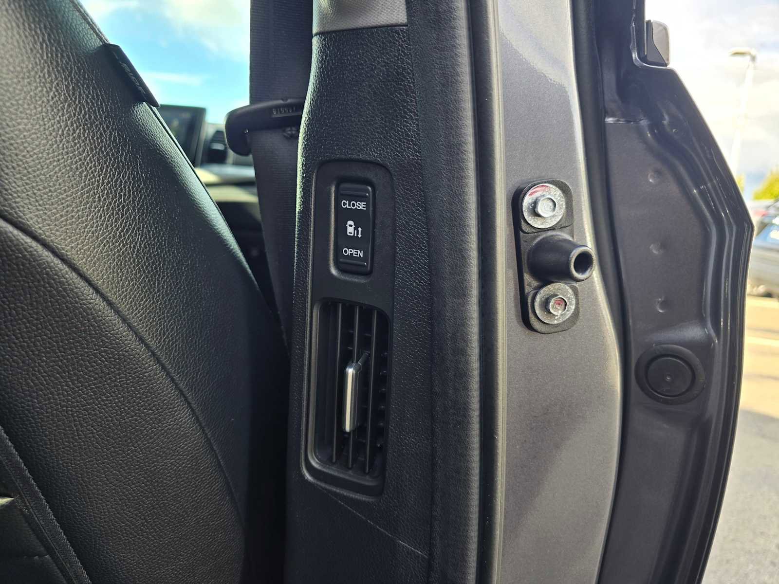 Used 2023 Honda Odyssey EX-L image 15