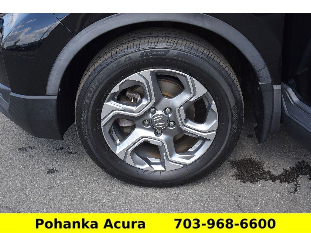Used 2017 Honda CR-V EX-L image 33