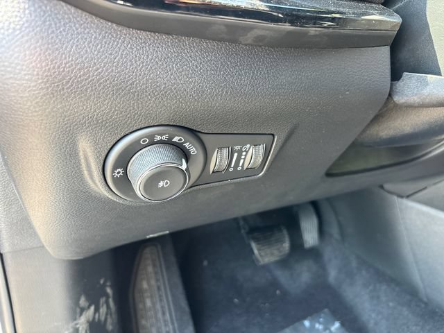 New 2026 Jeep Compass Latitude AWD/4WD image 16