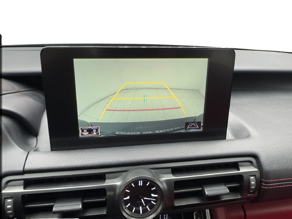 Used 2024 Lexus IS 300 F Sport w/ Accessory Package 2 RWD image 55
