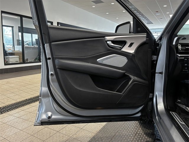 Certified 2024 Acura RDX w/ Technology Package image 12