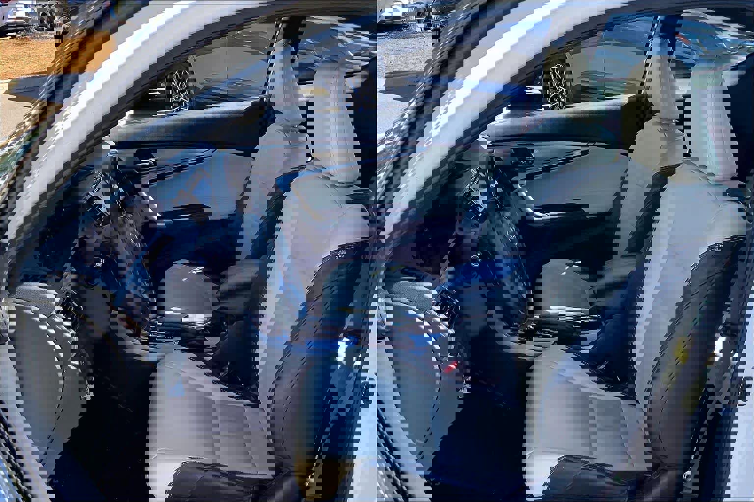 Used 2017 Honda Accord EX-L image 8