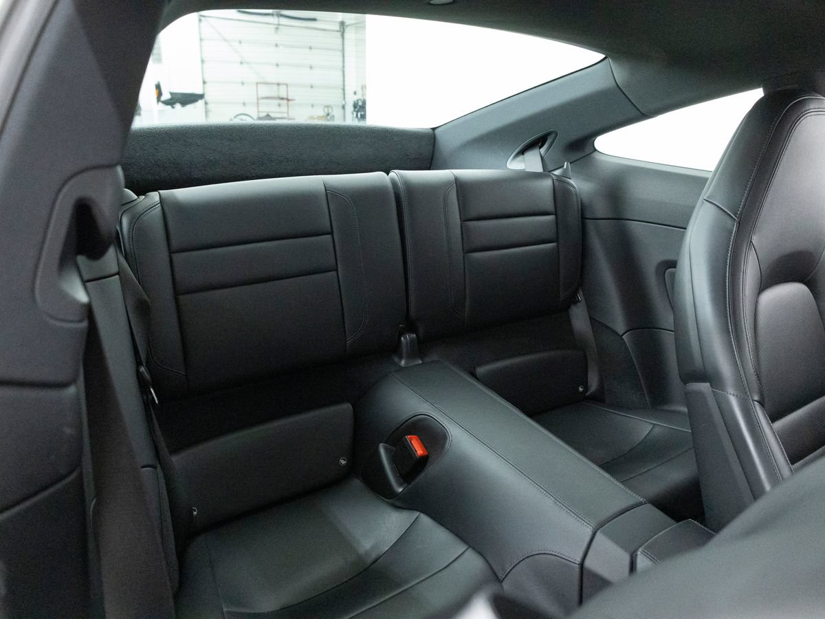 Certified 2023 Porsche 911 Carrera 4S AWD/4WD image 30