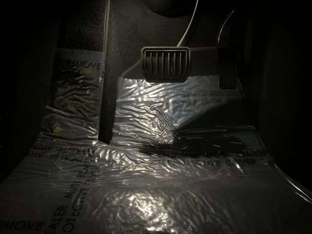 Used 2025 Tesla Model 3 Long Range image 38