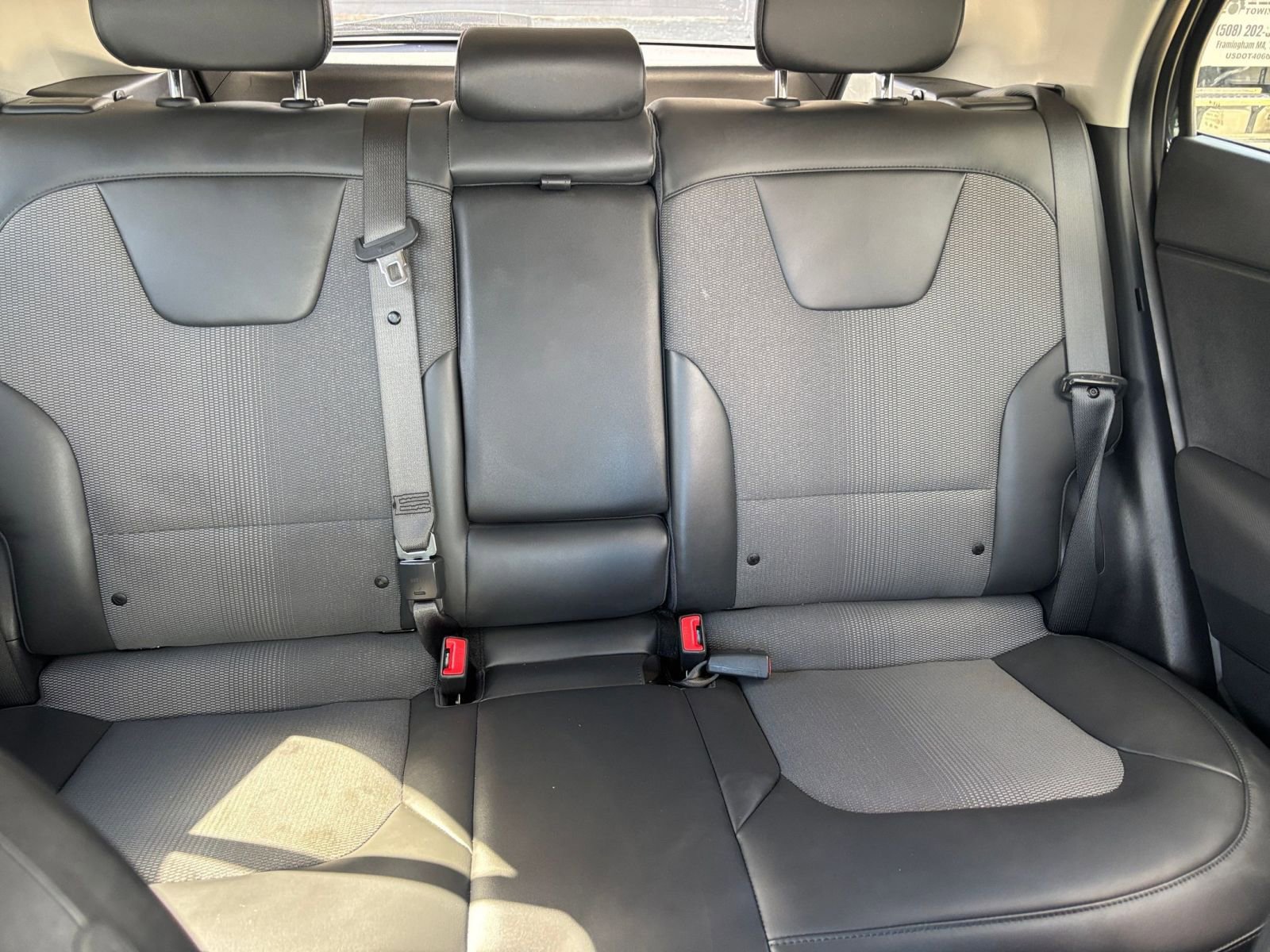 Used 2023 Kia Niro Wind w/ Wind Preserve Package image 35