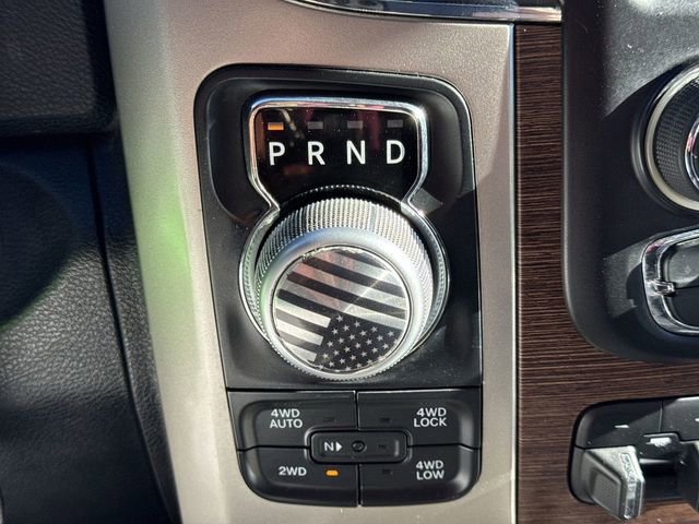 Used 2014 RAM 1500 Laramie image 38