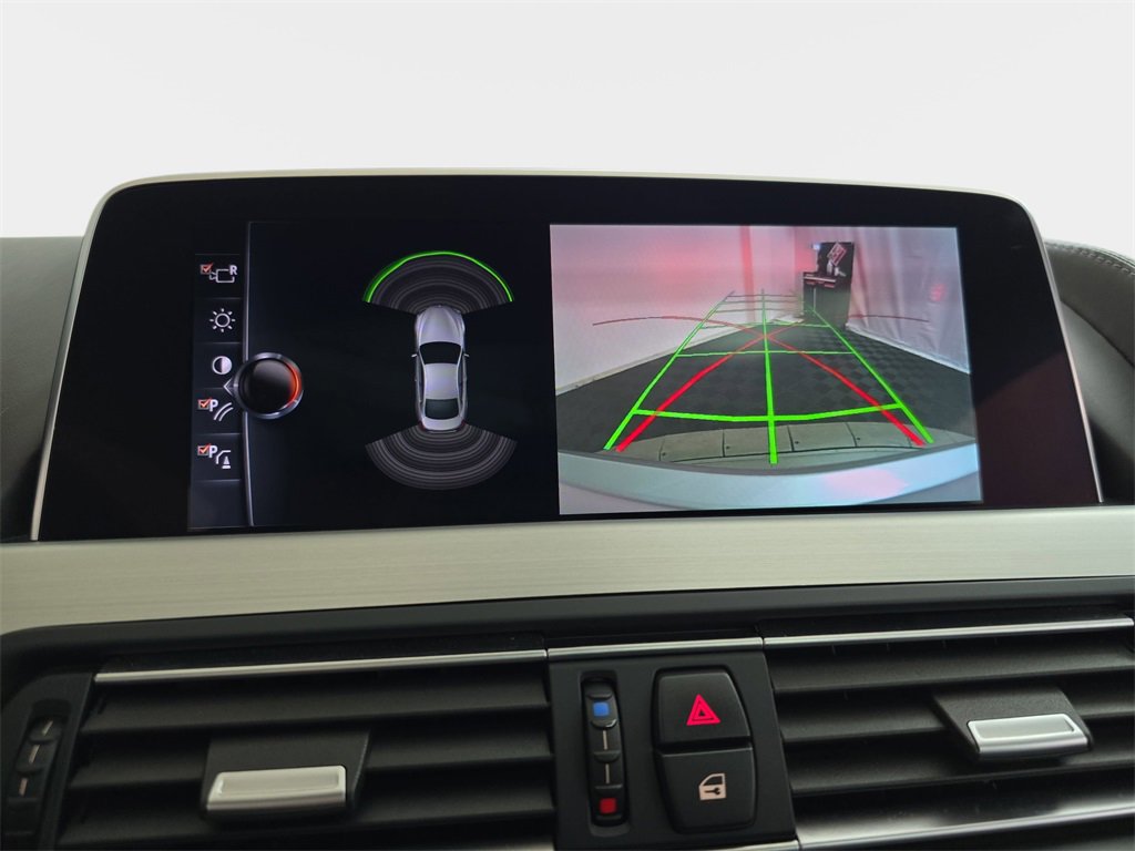 Used 2017 BMW 650i xDrive Coupe image 22