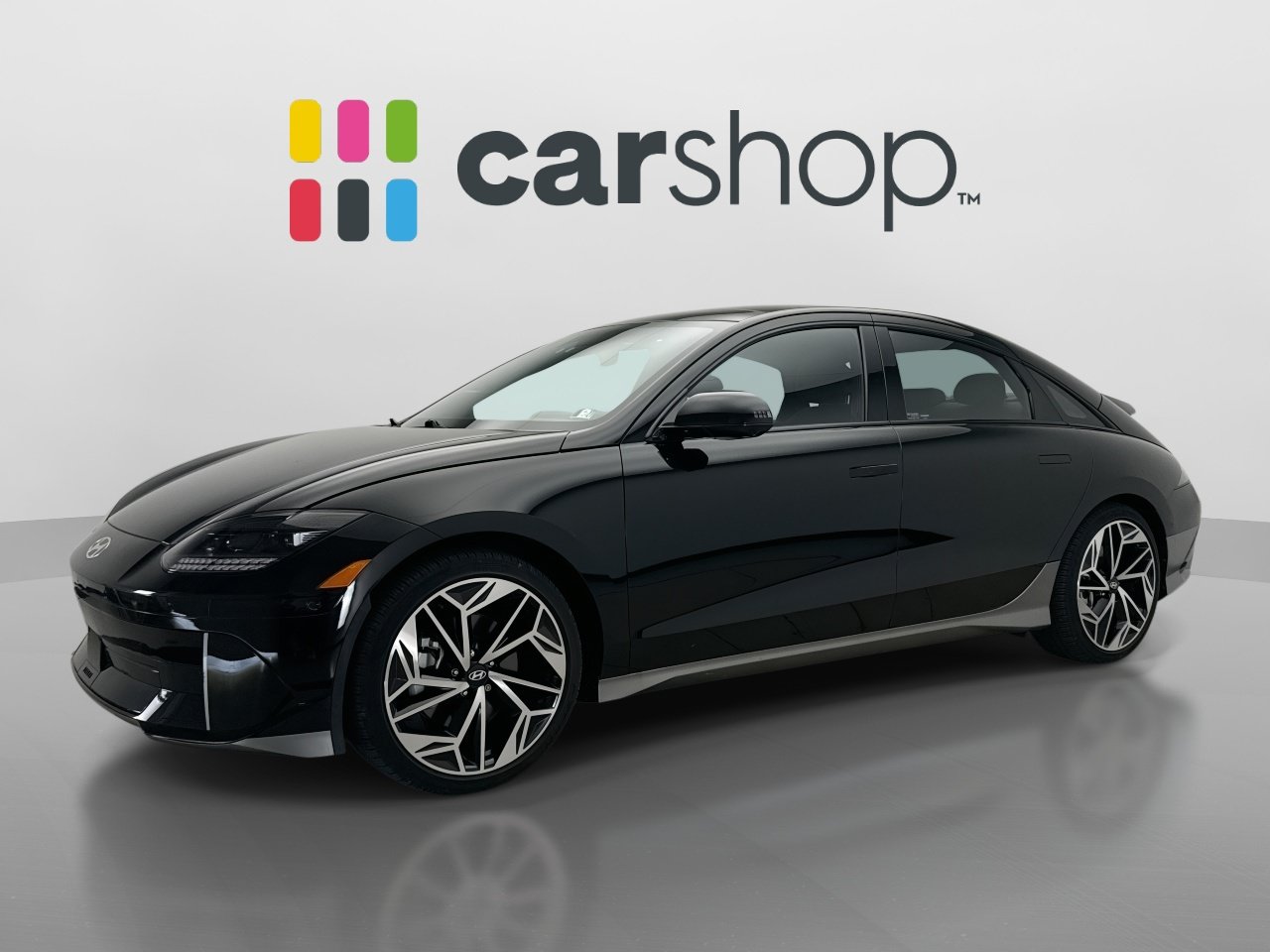Used 2023 Hyundai Ioniq 6 Limited
