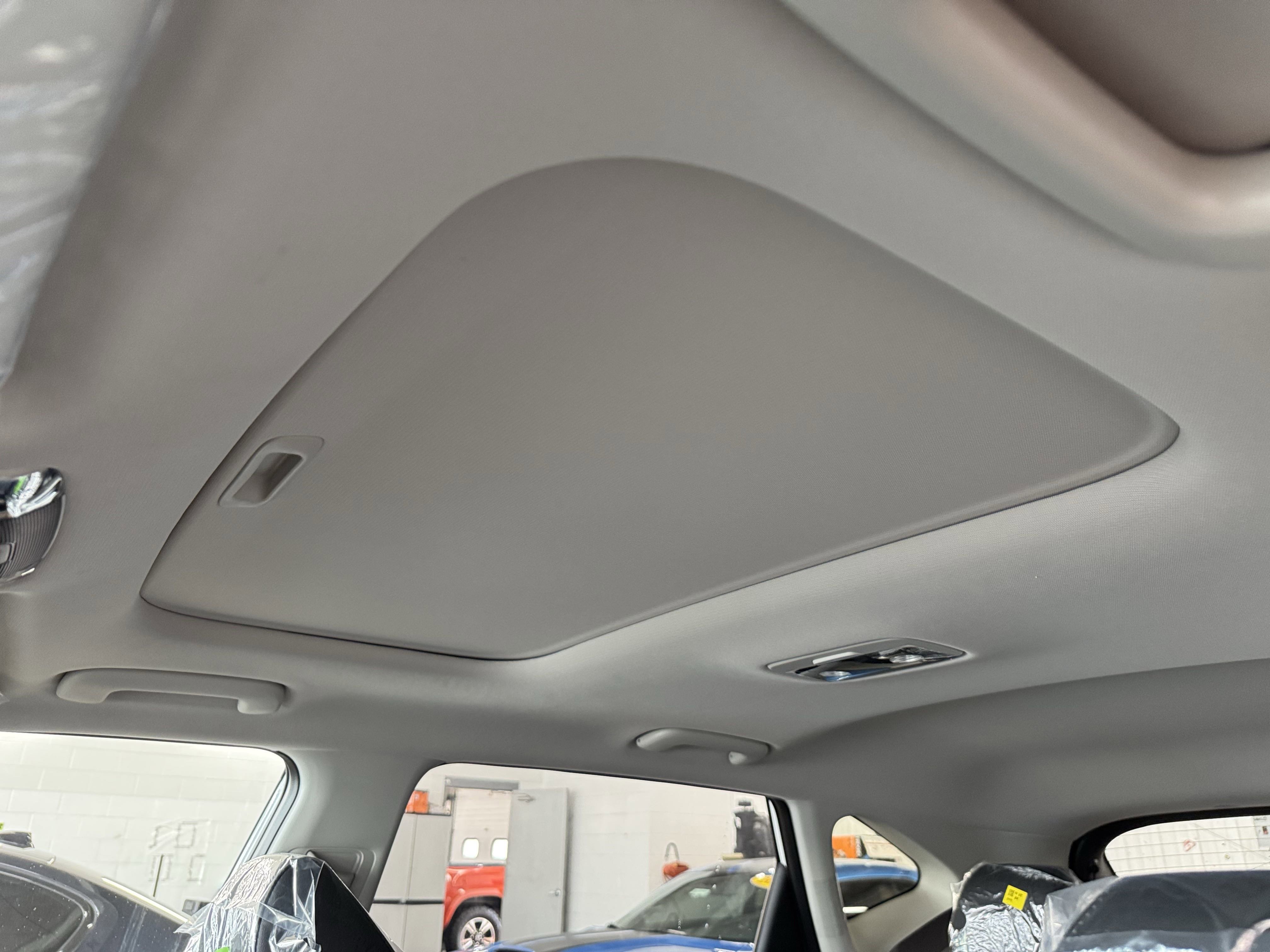 New 2026 Kia Seltos EX image 14