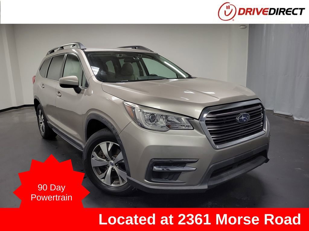 Used 2019 Subaru Ascent Premium