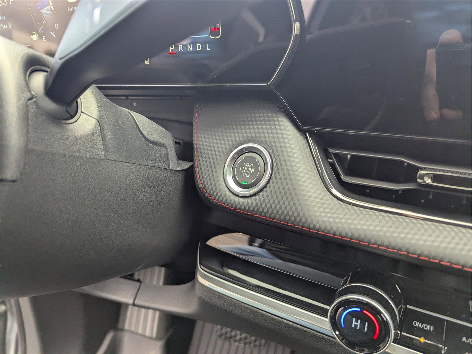 New 2026 Chevrolet Equinox RS image 16