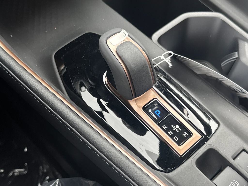 New 2026 Toyota Grand Highlander AWD Hybrid image 31