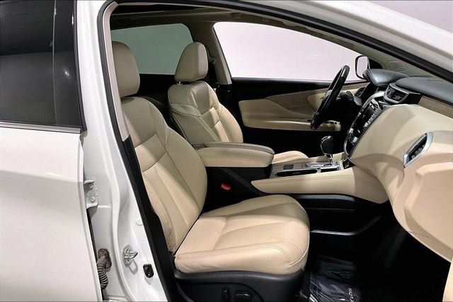 Used 2020 Nissan Murano SL AWD/4WD image 35