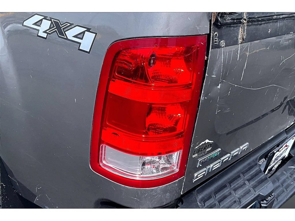Used 2012 GMC Sierra 2500 W/T AWD/4WD image 16