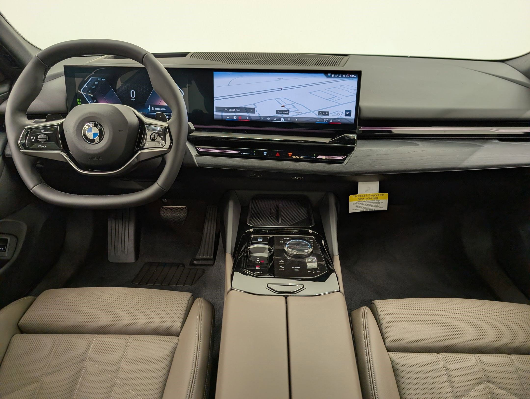 New 2026 BMW 530i xDrive w/ Premium Package image 17
